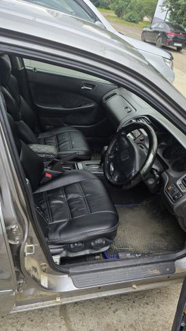  Honda Accord 2001 , 520000 , 