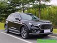 SUV   Hongqi HS5 2022 , 1877000 , 