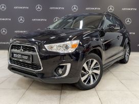 SUV   Mitsubishi ASX 2014 , 1550000 , 