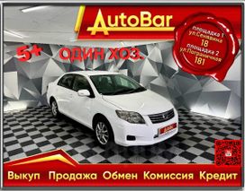  Toyota Corolla Axio 2010 , 699000 , 