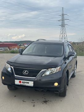 SUV   Lexus RX350 2010 , 1700000 , 