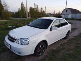 Chevrolet Lacetti 2010 , 475000 , 