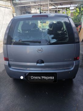    Opel Meriva 2006 , 365000 , --