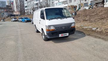    Toyota Hiace 2003 , 950000 , 
