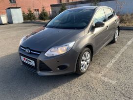  Ford Focus 2011 , 749000 , 
