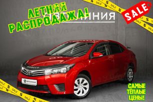  Toyota Corolla 2013 , 1145000 , 