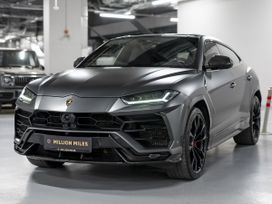 SUV   Lamborghini Urus 2019 , 17400000 , 