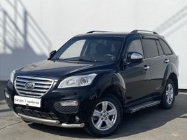 SUV   Lifan X60 2015 , 490000 , 
