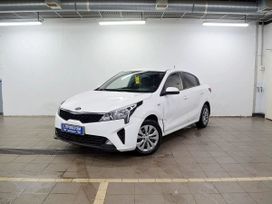  Kia Rio 2021 , 1450000 , -