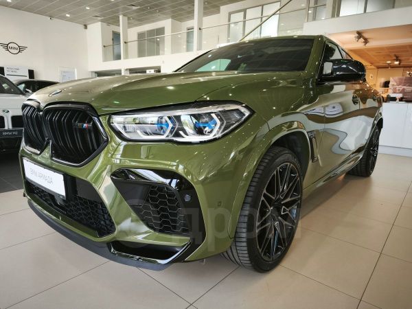 SUV   BMW X6 2021 , 13490000 , --