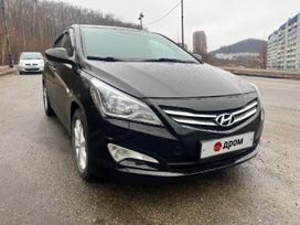  Hyundai Solaris 2015 , 860000 , 