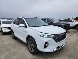 SUV   Haval M6 Plus 2021 , 1550000 , 