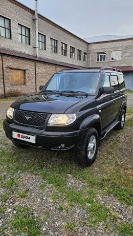 SUV     2012 , 650000 , 