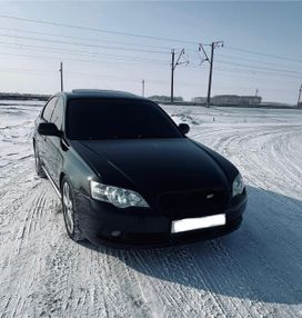  Subaru Legacy 2006 , 975000 , 