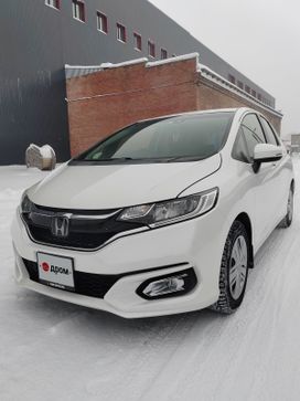 ������� Honda Fit 2018 ����, 1150000 ������, �����