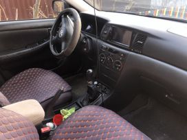  Toyota Corolla 2006 , 610000 , 