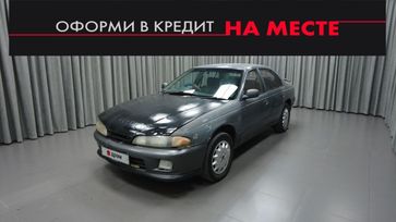  Mitsubishi Eterna 1993 , 270000 , 