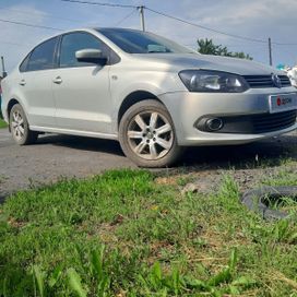  Volkswagen Polo 2014 , 730000 , 