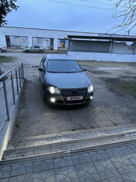  Volkswagen Passat 2007 , 515000 , 
