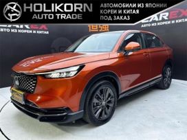 SUV   Honda XR-V 2022 , 1850000 , 