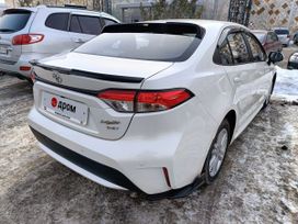 Toyota Levin 2019 , 1680000 , 