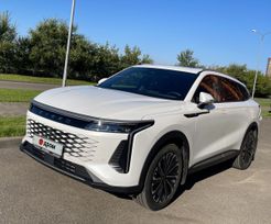 SUV   EXEED RX 2023 , 4000000 , 