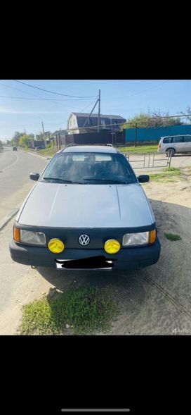  Volkswagen Passat 1991 , 220000 , 