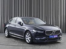  S90, 2018