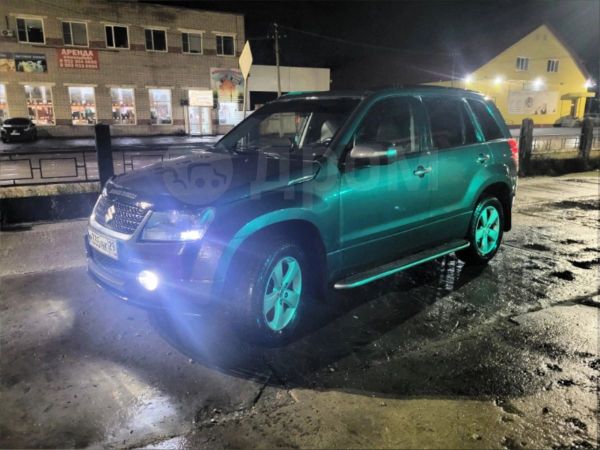 SUV   Suzuki Grand Vitara 2008 , 950000 , 