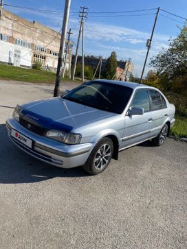  Toyota Corsa 1999 , 245000 , 