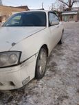 Седан Nissan Gloria 2003 года, 280000 рублей, 