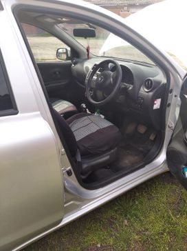  Nissan March 2015 , 785000 , 