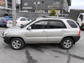 SUV   Kia Sportage 2007 , 725000 , 