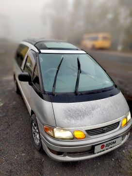   Toyota Estima Emina 1999 , 500000 , 