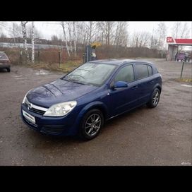  Opel Astra 2006 , 325000 , 