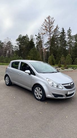  Opel Corsa 2009 , 560000 , 