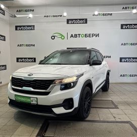 SUV   Kia Seltos 2021 , 2319000 , 
