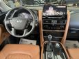 SUV   Infiniti QX80 2024 , 12490000 , 