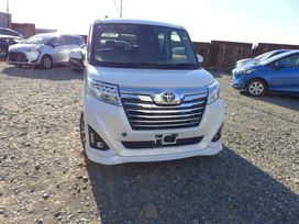  Toyota Roomy 2020 , 1750000 , 