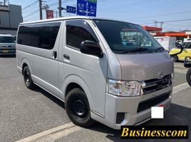    Toyota Hiace 2019 , 3000000 , 
