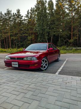  Toyota Camry 1991 , 650000 , 