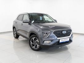 SUV   Solaris HC 2025 , 3849000 , 