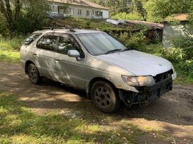  Nissan R'nessa 1997 , 103000 , 
