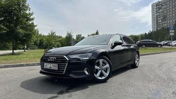  Audi A6 2018 , 2800000 , 