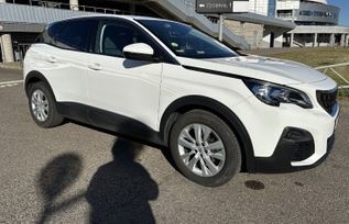 SUV   Peugeot 3008 2019 , 1294000 , 