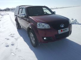 SUV   Great Wall Hover H5 2013 , 700000 , 