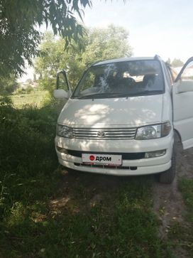    Toyota Hiace Regius 1986 , 1150000 , 