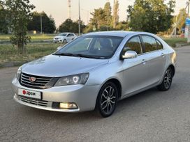  Geely Emgrand EC7 2012 , 395000 , 