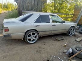  Mercedes-Benz E-Class 1986 , 250000 , 