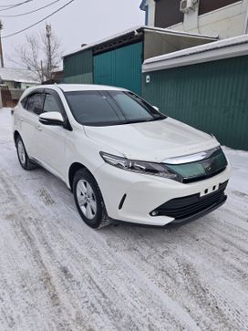 SUV   Toyota Harrier 2019 , 2800000 , 